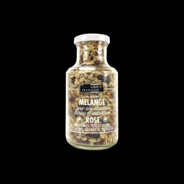 Mélange salade rose 140g Savor&Sens  Épices
