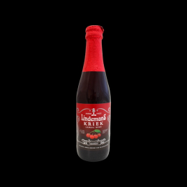 Bière Kriek 25cl Lindemans  Bières aromatisées