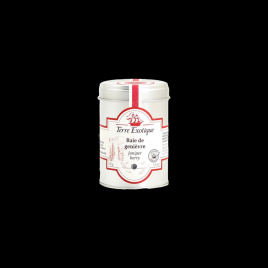 Baie de genièvre 40g Terre Exotique  Poivre