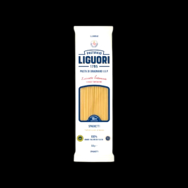 Pâtes spaghetti 500g Pastificio  Pâtes