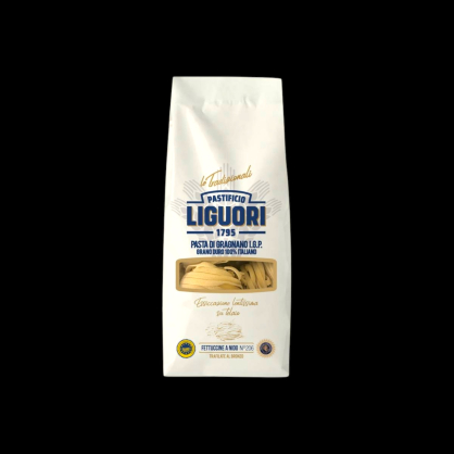 Pâtes fettuccine 500g Pastificio  Pâtes