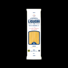 Pâtes linguine 500g Pastificio  Pâtes