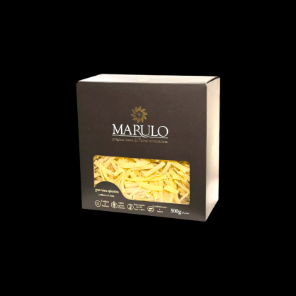 Pâtes gran misto iplontino 500g Marulo  Pâtes