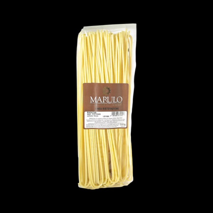 Pâtes bucatini 500g Marulo  Pâtes