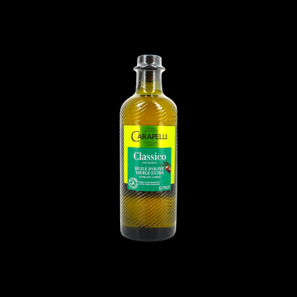 Huile d’olive vierge extra 75cl Carapelli  Huiles