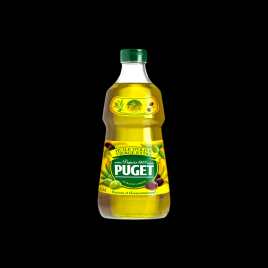 Huile d’olive extra vierge 50cl Puget  Huiles