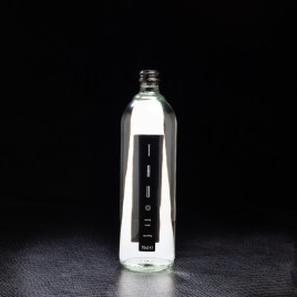 TAU SPRING WATER SPARKLING GAZEUSE 75CL  Eaux gazeuses