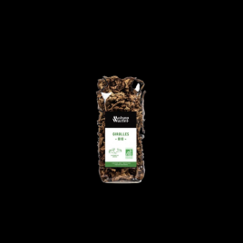 Girolles bio 30g Maison Wurfel  Conserves de légumes