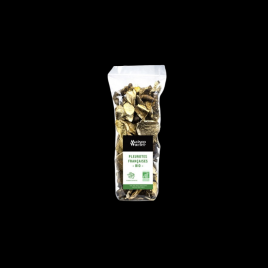 Pleurotes bio 30g Maison Wurfel  Conserves de légumes