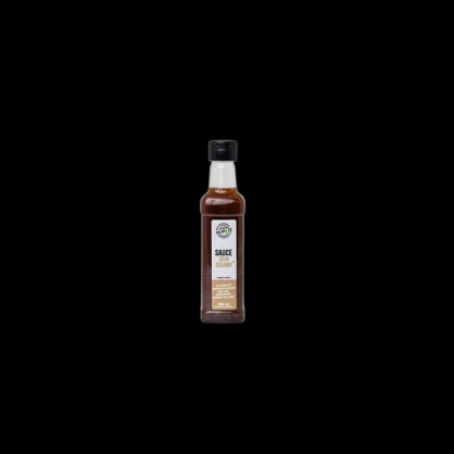 Vinaigrette soja sésame 250ml Salad&Co  Vinaigrettes