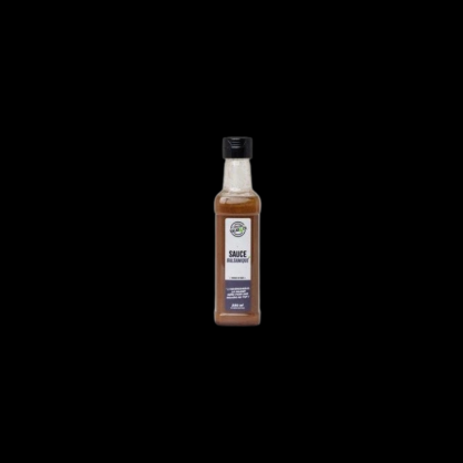 Vinaigrette au vinaigre balsamique 250ml Salad&Co  Vinaigrettes