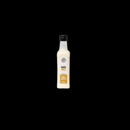 Vinaigrette au miel 250ml Salad&Co  Vinaigrettes