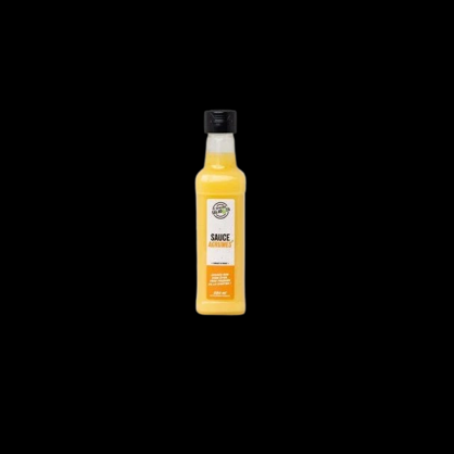 Vinaigrette aux agrumes 250ml Salad&Co  Vinaigrettes