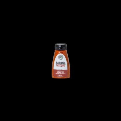 Marinade grecque 160ml Salad&CO  Vinaigrettes