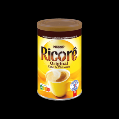 Ricoré original 100g Nestlé  Soluble et cappuccino