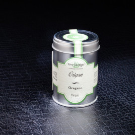 Origan 15g Terre Exotique  Épices