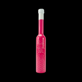 Huile d’olive échalote et ail rose 20cl Savor&Sens  Huiles