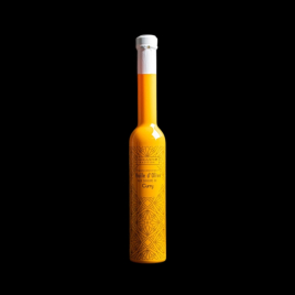 Huile d’olive curry 20cl Savor&Sens  Huiles