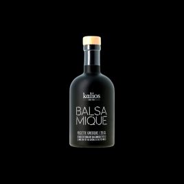 Vinaigre balsamique 5 ans 25cl Kalios  Vinaigres
