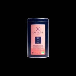 Rouge noël bio boîte 200g L'Autre Thé  Rooibos