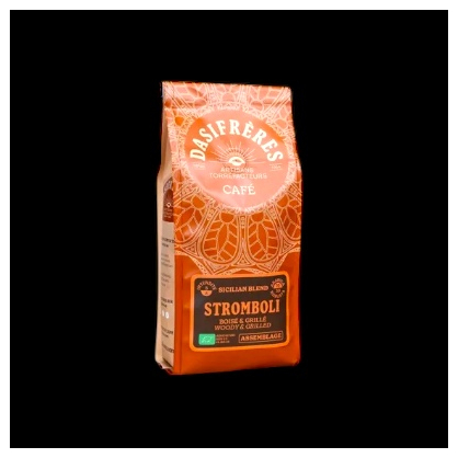 Stromboli blend grains 250g Dasi Frères  Grains