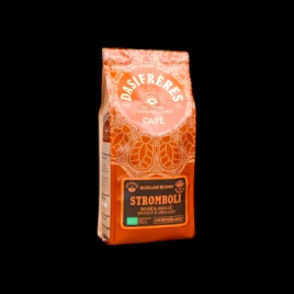 Stromboli blend grains 250g Dasi Frères  Grains