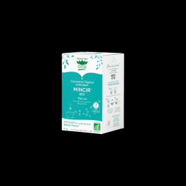 Tisane mieux mincir bio sachets 18x32g Provence d’Antan  Infusions et tisane