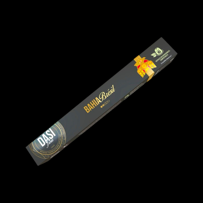 Capsules Brésil Bahia x10 Dasi Frères  Capsules et dosettes