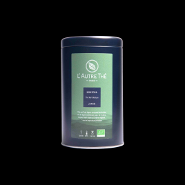 Kukicha bio boîte 200g L’Autre Thé  Thé vert