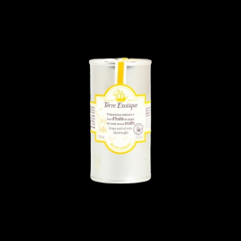Huile de pépins de raison aromatisée à la truffe 150ml Terre Exotique  Huiles