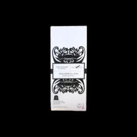 Capsules malabar des Indes x10 Cafés Factories  Capsules et dosettes