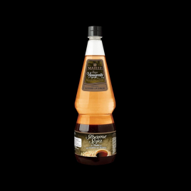 Vinaigrette soja/sésame 1L Maille  Vinaigrettes