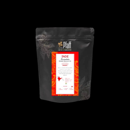 Inde Karnataka grains 250g Pfaff  Grains