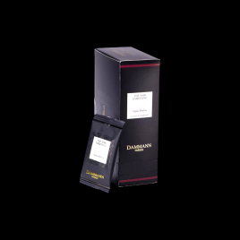 Thé noir Darjeeling 24x48g Dammann Frères  Thé noir