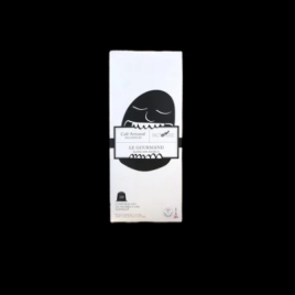Capsules le gourmand x10 Cafés Factories  Capsules et dosettes