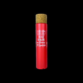 Huile d’olive piment d’Espelette 20cl Savor&Sens  Huiles
