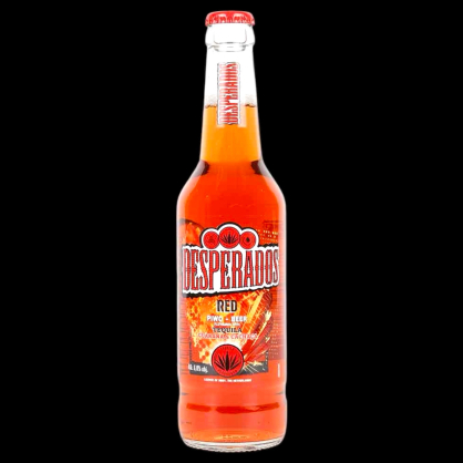 Bière red 33cl Desperados  Bières aromatisées