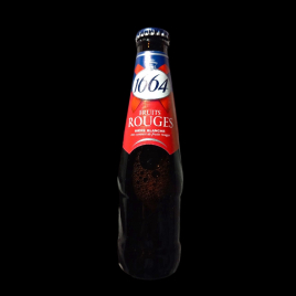 Bière fruits rouges 33cl 1664  Bières aromatisées