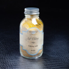 Sel viking 225g Terre Exotique  Sel
