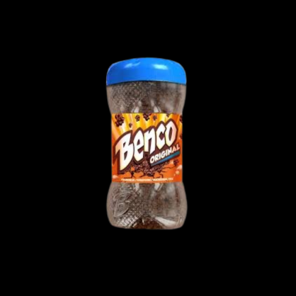 Benco original 400g Benco  Préparation chocolat chaud