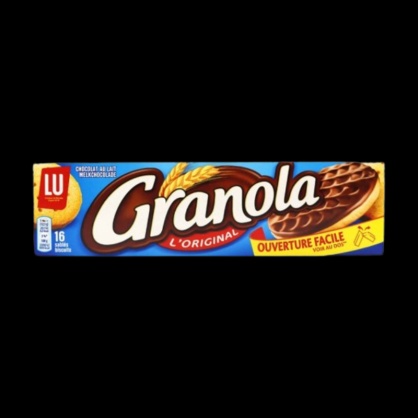Granola l’original chocolat 200g Lu  Biscuits