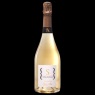 Champagne blanc de blancs 75cl Robert Allait  Brut