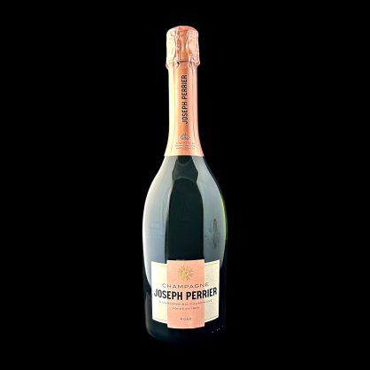 Champagne cuvée royale rosé 75cl Joseph Perrier  Rosé