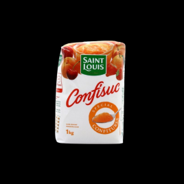CONFISUC SPECIAL CONFITURE 1KG ST LOUIS  Accueil