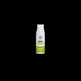 Sauce dessert pistache 300g Salad & Co  Sauce dessert