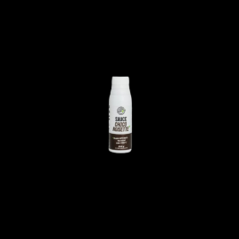 Sauce dessert choco noisette 300g Salad & Co  Sauce dessert