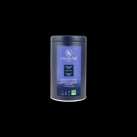 Earl grey royal bio boîte 200g L’Autre Thé  Thé noir