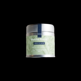 Matcha Akashi bio 30g L’Autre Thé  Thé vert
