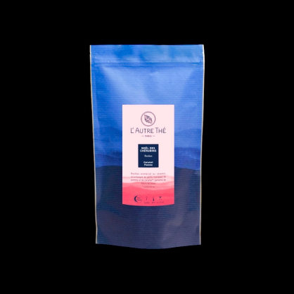 Noël des chérubins sachet 100g L’Autre Thé  Rooibos