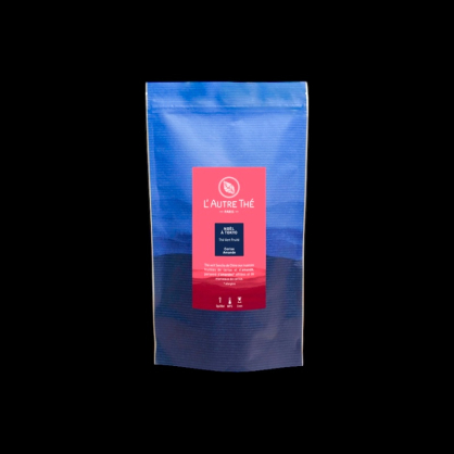 Noël à Tokyo sachet 100g L’Autre Thé  Thé vert